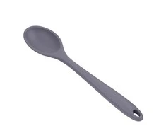 Silicon spoon 27x6cm