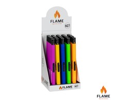 Gas lighter color