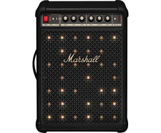 Belaidė kolonėlė Marshall Bromley 450, juodos spalvos