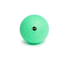 Masažinis kamuoliukas Blackroll Ball 12, žalias