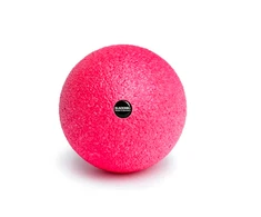 Masažinis kamuoliukas Blackroll Ball 12 cm, Rožinis