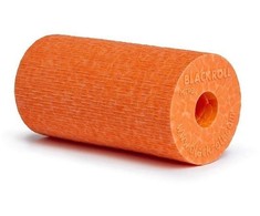 Masažinis volas BLACKROLL® MICRO, oranžinės spalvos