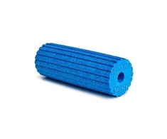 Masažinis volas BLACKROLL MINI FLOW, Mėlynas