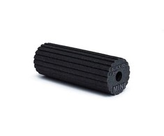 Masažinis volas BLACKROLL MINI FLOW Juodas