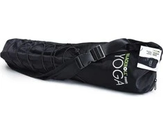 BLACKROLL® YOGA krepšys, juodas