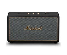 Bluetooth Garso kolonėlė Marshall Stanmore IV, juodos spalvos