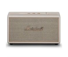 Bluetooth Garso kolonėlė Marshall Stanmore IV, kreminės spalvos