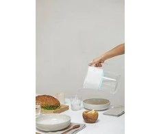 LARQ ąsotis PureVis Pure Baltas, 1.9 l