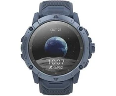 Išmanusis laikrodis Coros Watch Vertix 2S Earth, Mėlynos spalvos