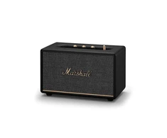 Garso kolonėlė Marshall Acton III Bluetooth Juodos spalvos