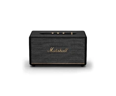 Garso kolonėlė Marshall Stanmore III Bluetooth Juoda