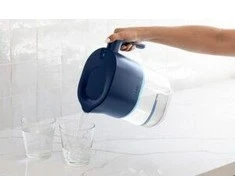 LARQ ąsotis PureVis™ su Advanced filtru, mėlynos spalvos, 1,9 l