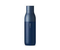 LARQ Insulated Bottle Twist Top Gertuvė, monako mėlynos spalvos, 500ml