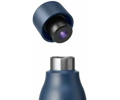 LARQ Gertuvė PureVis™, monako mėlynos spalvos, 740ml