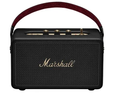 Marshall Kilburn III kolonėlė, juodos ir žalvario spalvos