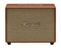 Garso kolonėlė Marshall Woburn III Bluetooth Rudos spalvos