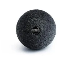 Masažinis kamuoliukas BLACKROLL BALL08 - Juodas