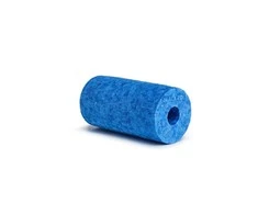 Masažinis volas BLACKROLL® MICRO, mėlynos spalvos