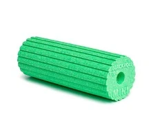 Masažinis volas BLACKROLL MINI FLOW Žalias