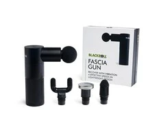 Masažuoklis BLACKROLL® FASCIA GUN