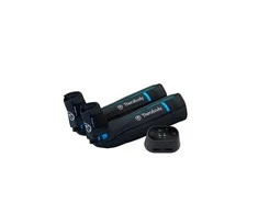 Kompresinis masažuoklis Therabody RecoveryAir PRO Compression Bundle Small EU/UK