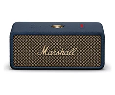 Nešiojama kolonėlė Marshall Emberton III, Tamsiai mėlynos spalvos
