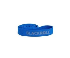 Pasipriešinimo guma BLACKROLL SUPER BAND, Mėlyna - stark