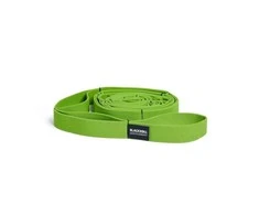 Pasipriešinimo juosta BLACKROLL MULTI BAND Žalias