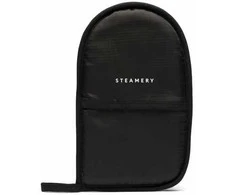 Steamery Cirrus X rankinis garintuvas - Cotton, Baltos spalvos
