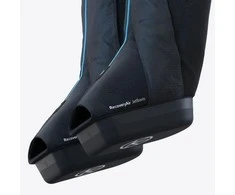 Kompresinis masažuoklis Therabody RecoveryAir JetBoots Small EU/UK