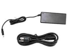 Wahoo KICKR Treniruoklio maitinimo šaltinis EU laidas - V179010704,