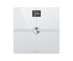 Withings Body Smart svarstyklės - Baltos