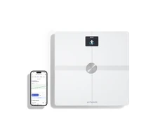 Withings Body Smart svarstyklės - Baltos