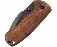 Max Fuchs Fox outdoor Kišeninis peilis Jack Knife "Compact"