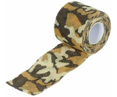 Lipni elastinė juosta Max Fuchs dykuma (28301Z)