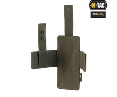Vidinis pistoleto dėklas M-Tac Light Ranger Žalias
