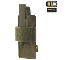 Vidinis pistoleto dėklas M-Tac Light Ranger Žalias