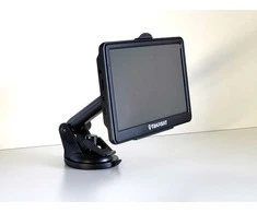Automobilinė 7" navigacija sunkvežimiui ir lengvajam Trafisat N7277 Truck