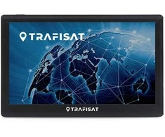Automobilinė 7" navigacija sunkvežimiui ir lengvajam Trafisat CW7132 Truck