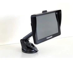 Automobilinė 7" navigacija sunkvežimiui ir lengvajam Trafisat N721S Truck