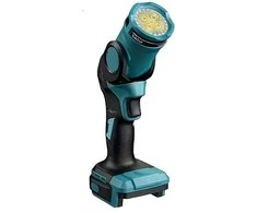 BZN LED prožektorius Makita akumuliatoriams 18V L5 500Lm 6W