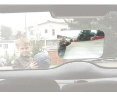Herbert Richter Automobilinė Fresnelio linzė (plačiakampis lęšis)