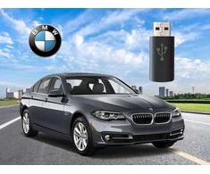 MFM Navigacijos laikmena BMW Next