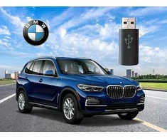 MFM Navigacijos laikmena BMW Route