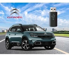 MFM Navigacijos laikmena CITROEN Connect Nav