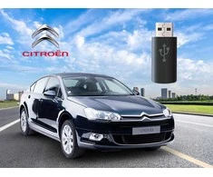 MFM Navigacijos laikmena CITROEN NaviDrive 3D