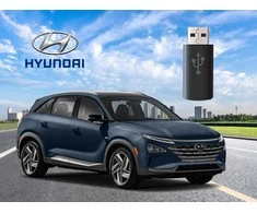 MFM Navigacijos laikmena HYUNDAI Premium Gen5