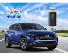 MFM Navigacijos laikmena HYUNDAI Standart Gen5W