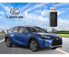 MFM Navigacijos laikmena LEXUS Navi 13-15CY