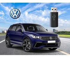 MFM Navigacijos laikmena VW Discover MIB3